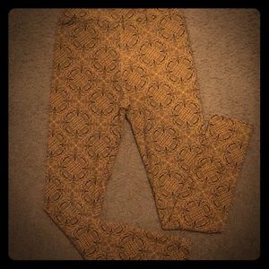 Lularoe leggings
